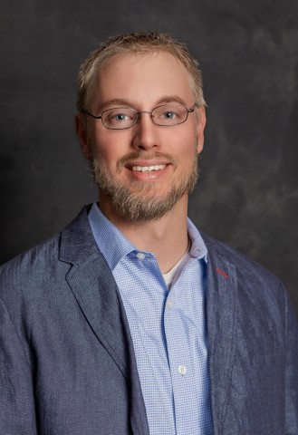 Will Pounds - Founder & CEO