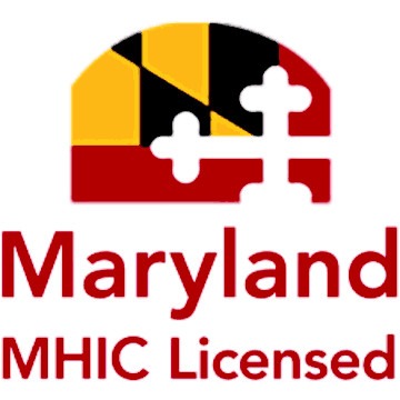 MHIC Certified Logo – A symbol of our commitment to quality and professionalism in home improvement services.