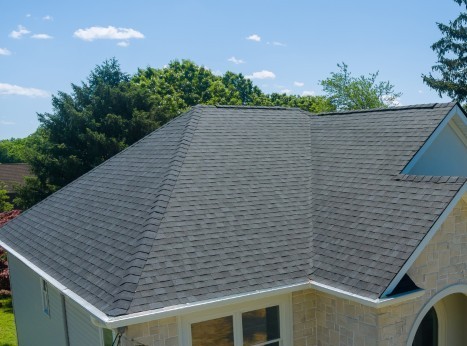 Asphalt Shingles